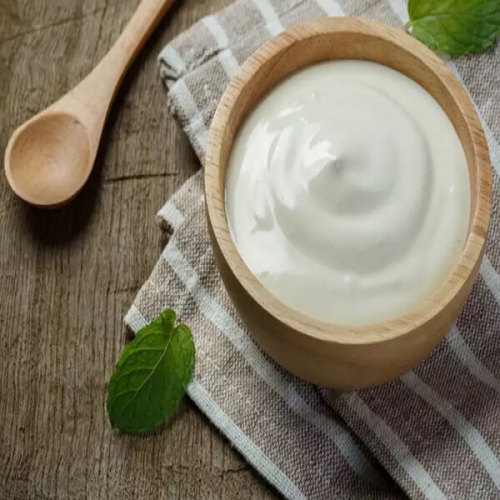  عکس ماست ساده